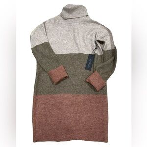 Rachel Zoe Sweater Dress,NWT. Size Small